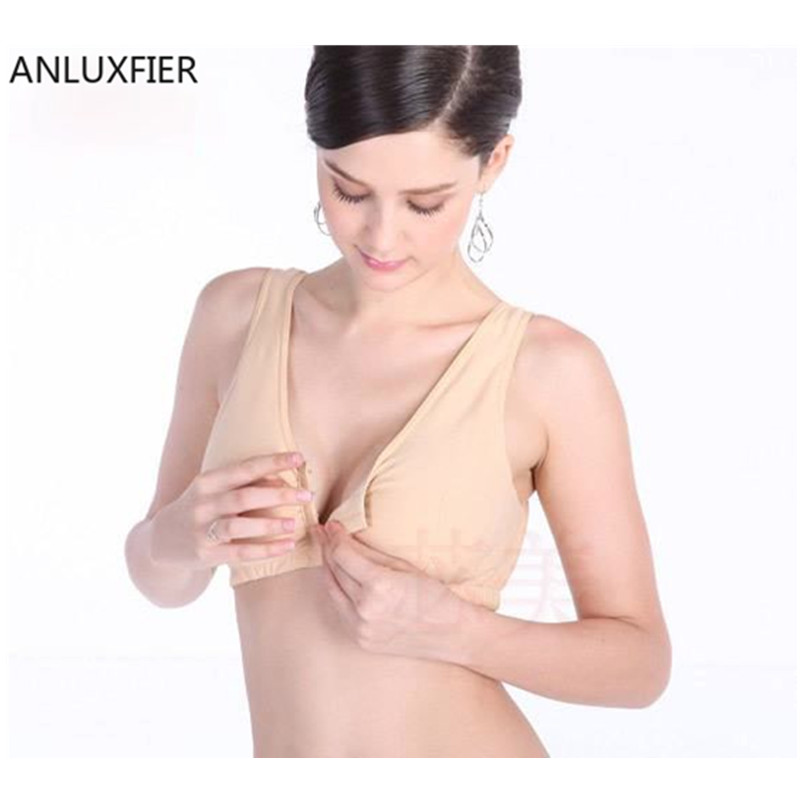 Mastectomy Bra Pocket - X9008 Mastectomy Bra มะเร็งเต้านม Bras ผู้หญิงออกแบบกระเป๋าเติมซิลิโคน